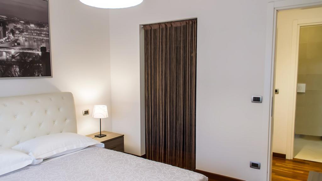 Style Homes Brera San Marco 29 Milano Værelse billede