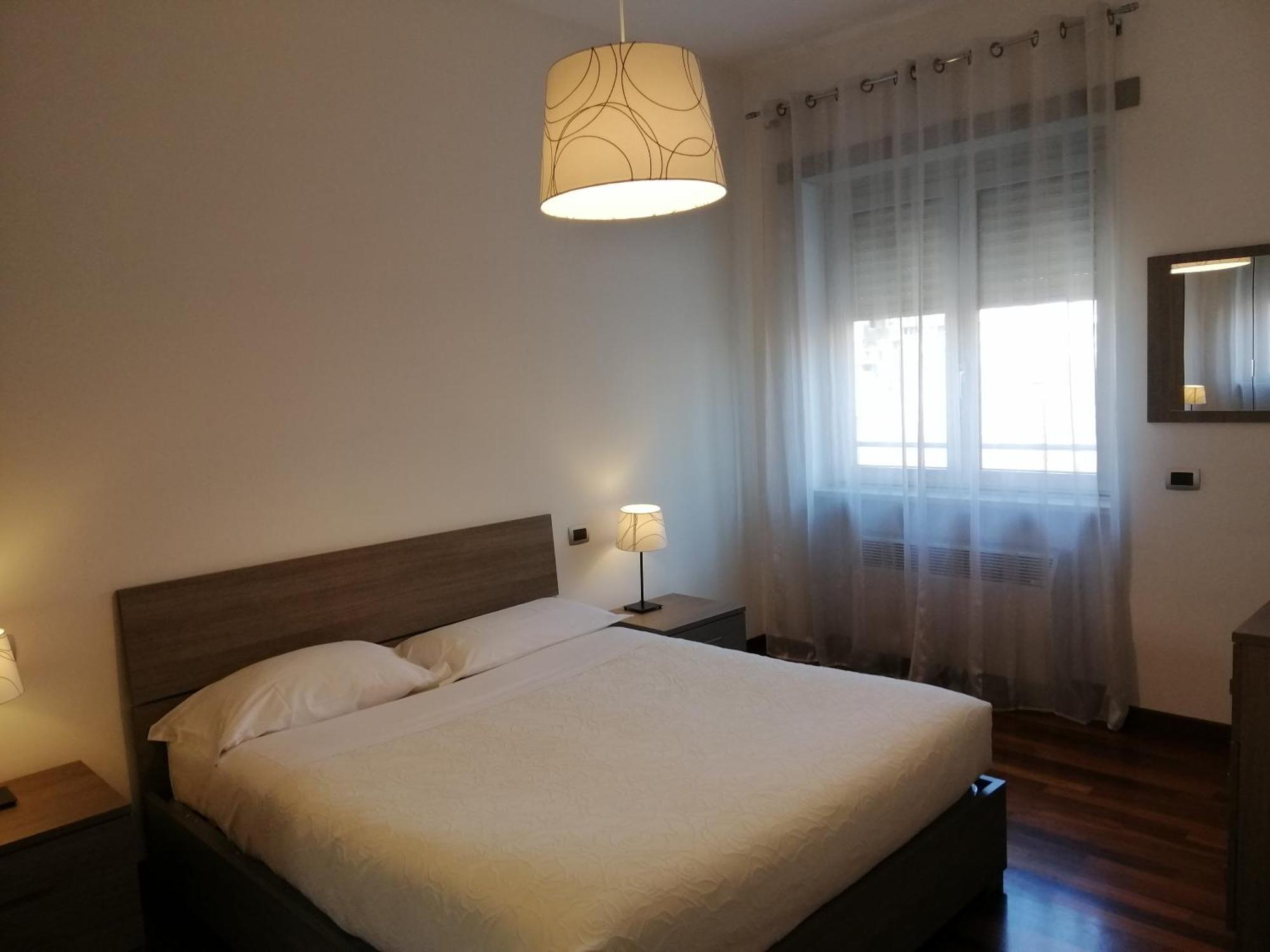Style Homes Brera San Marco 29 Milano Værelse billede