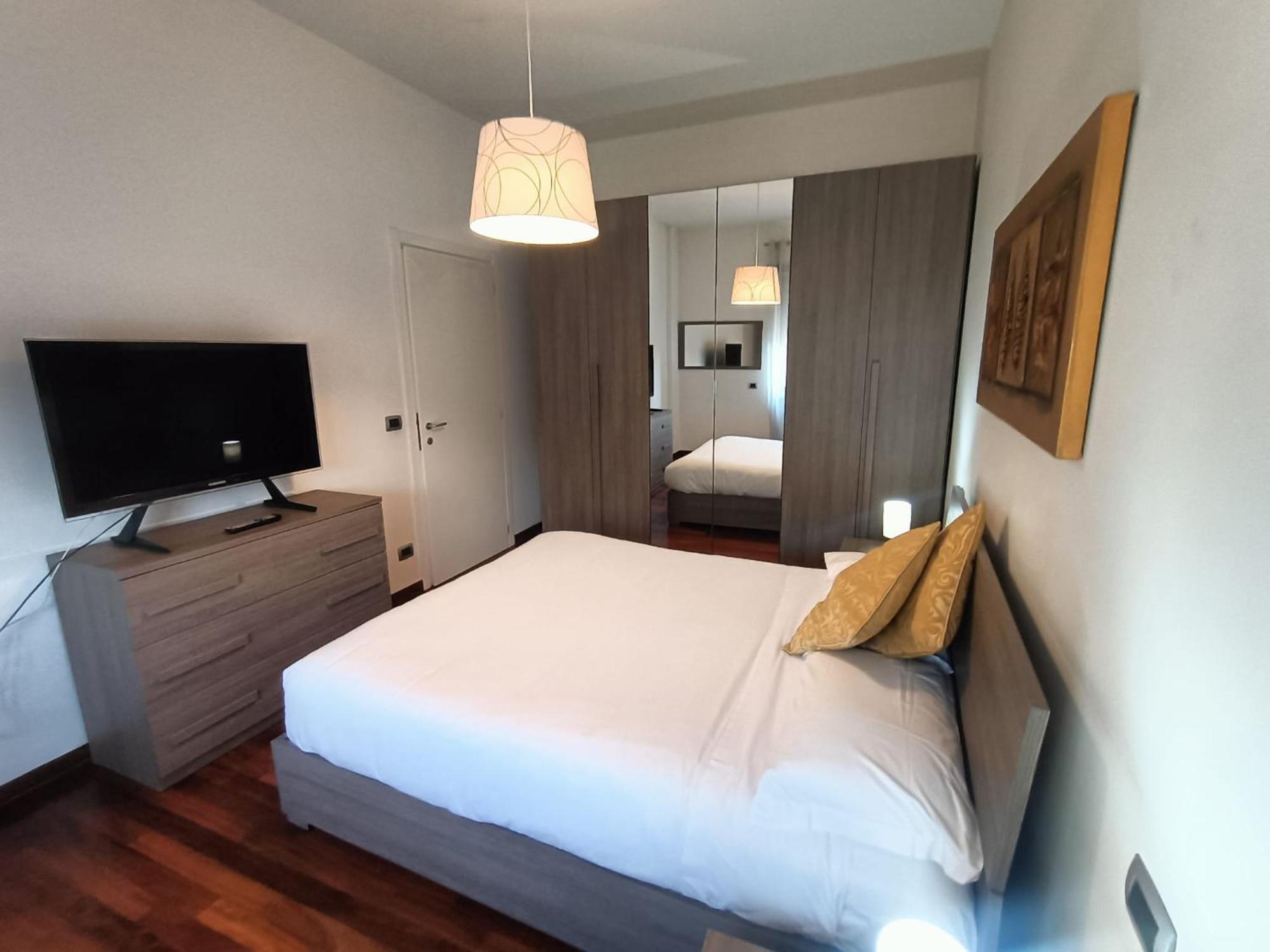 Style Homes Brera San Marco 29 Milano Eksteriør billede
