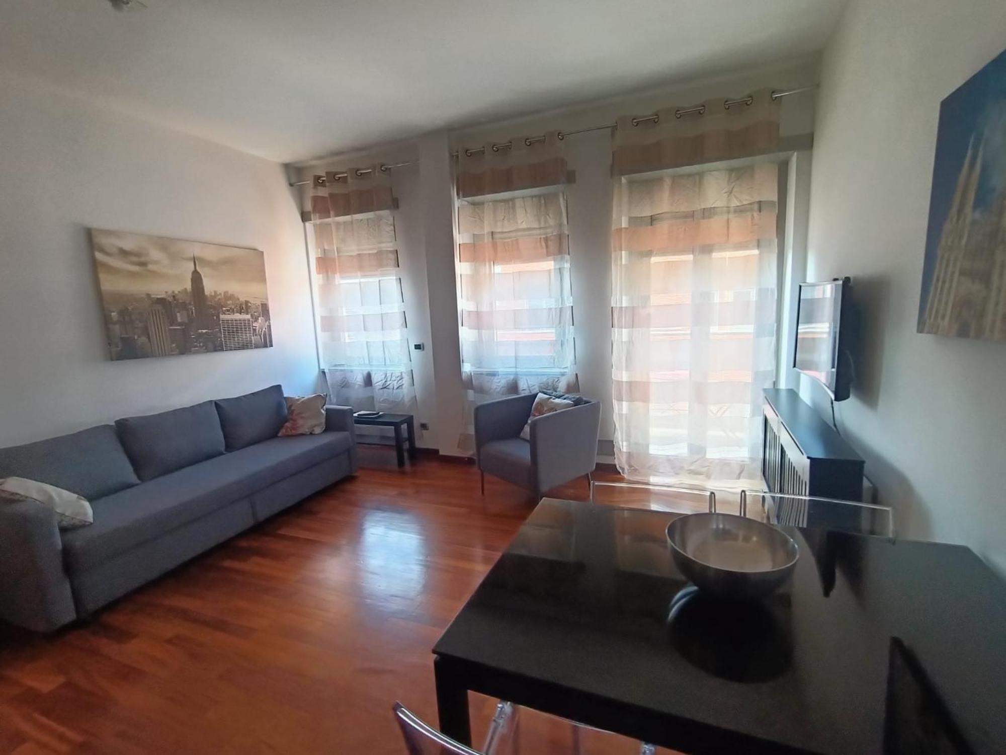 Style Homes Brera San Marco 29 Milano Eksteriør billede