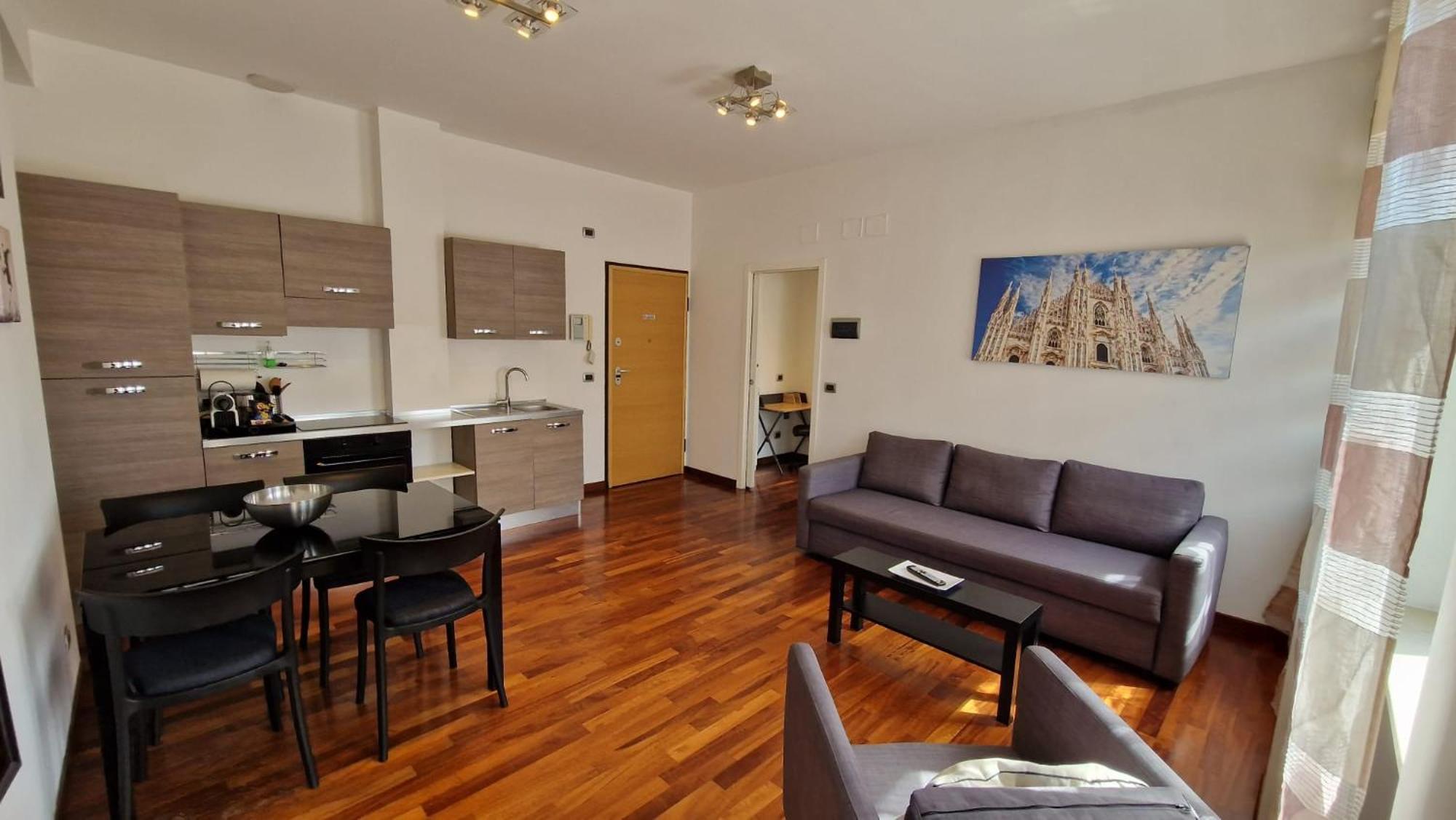Style Homes Brera San Marco 29 Milano Eksteriør billede
