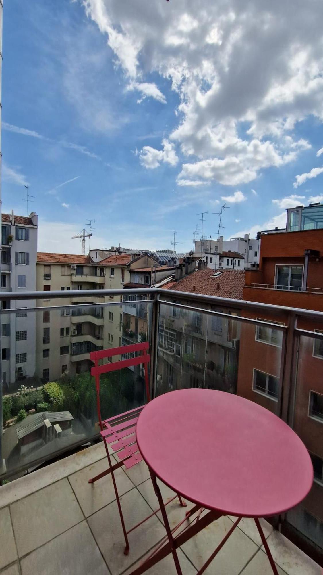 Style Homes Brera San Marco 29 Milano Eksteriør billede