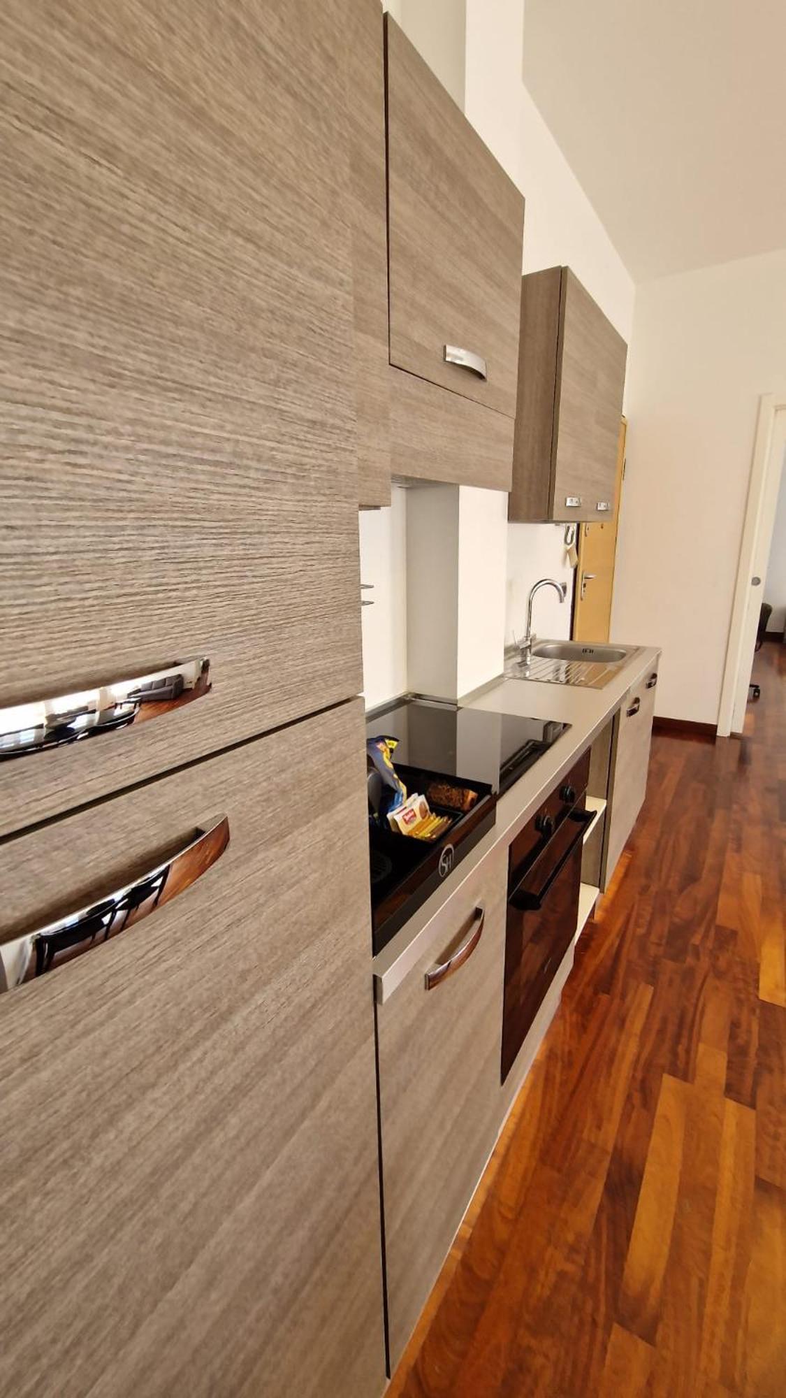 Style Homes Brera San Marco 29 Milano Eksteriør billede