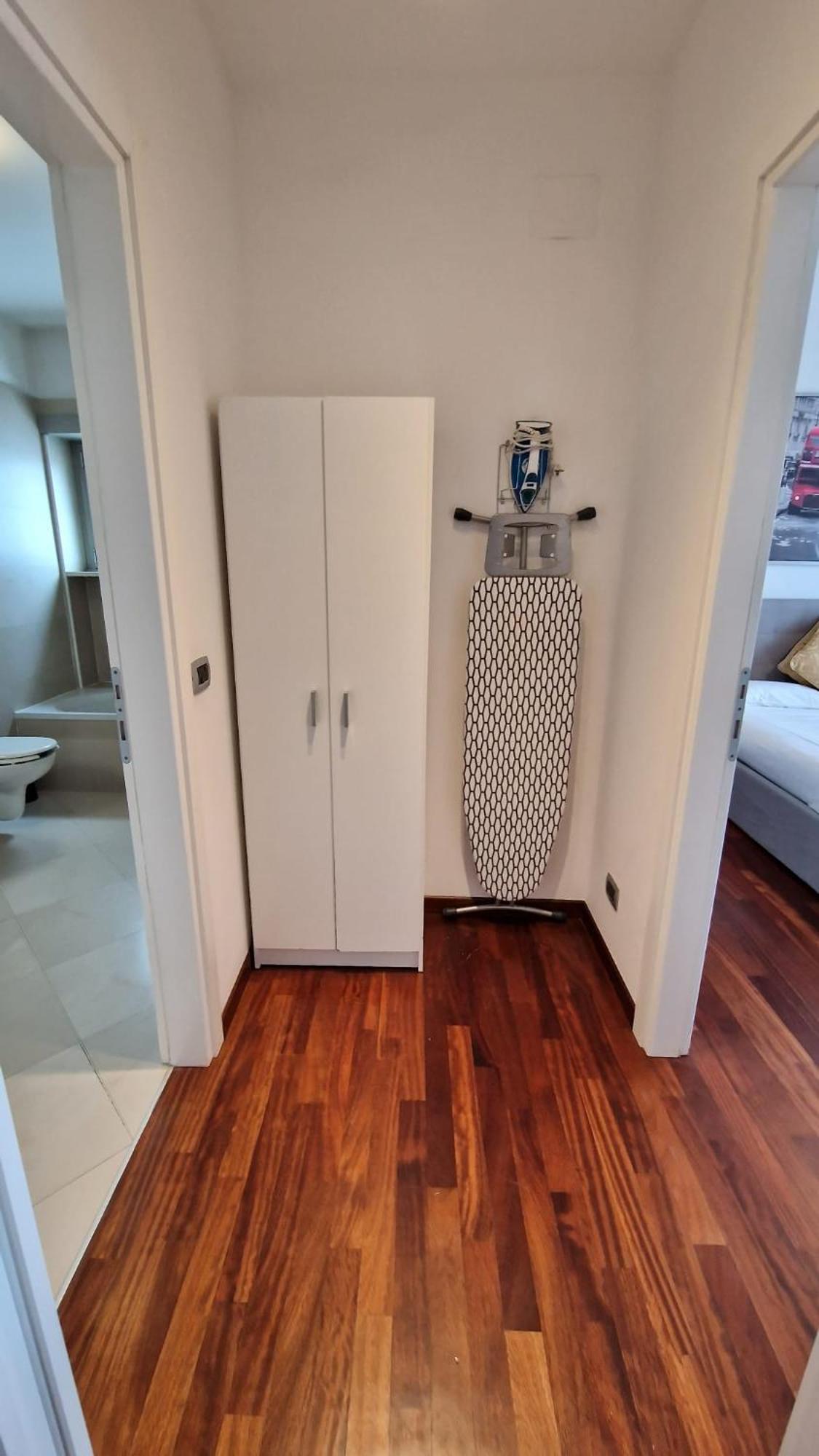 Style Homes Brera San Marco 29 Milano Eksteriør billede
