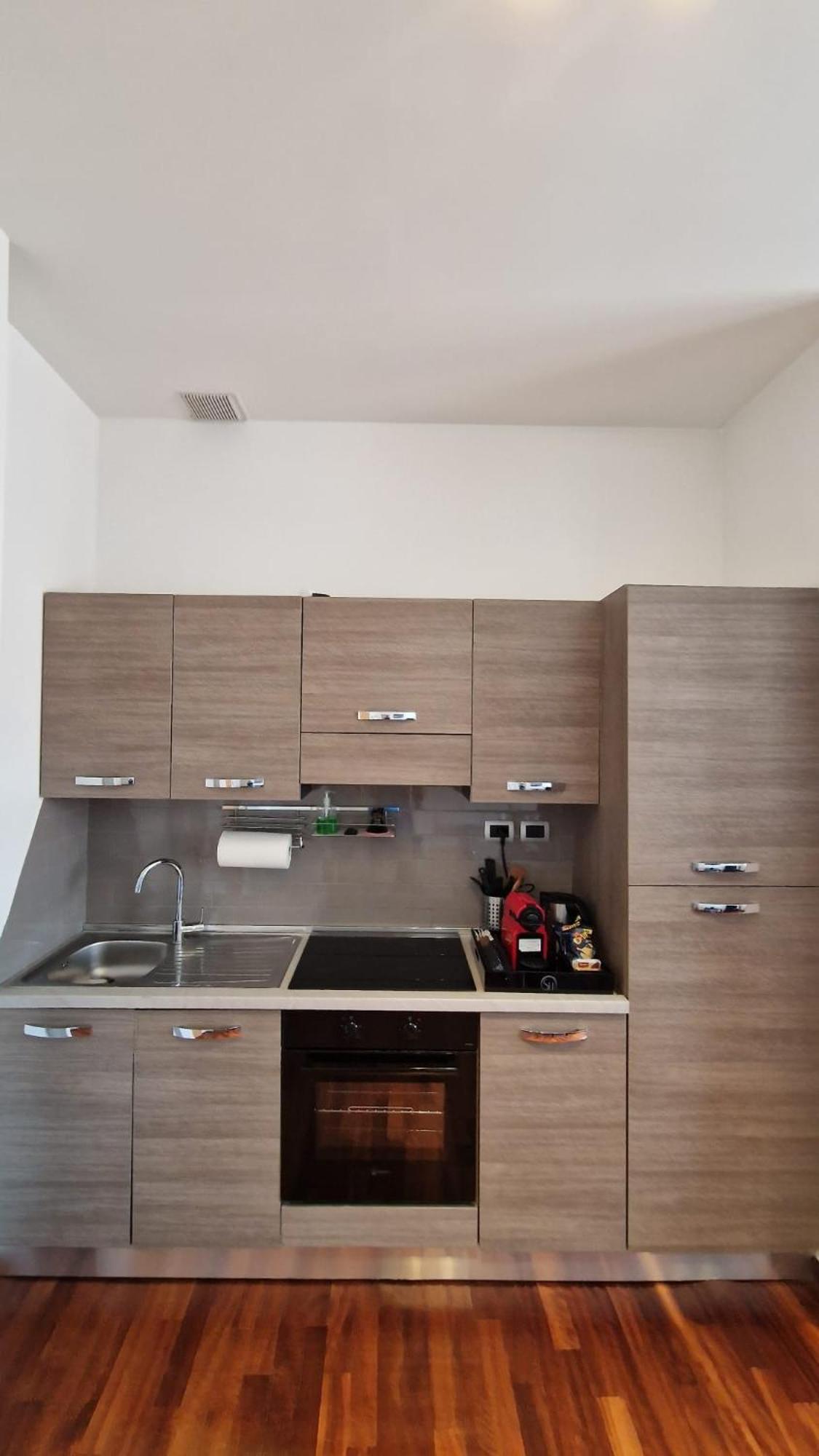 Style Homes Brera San Marco 29 Milano Eksteriør billede