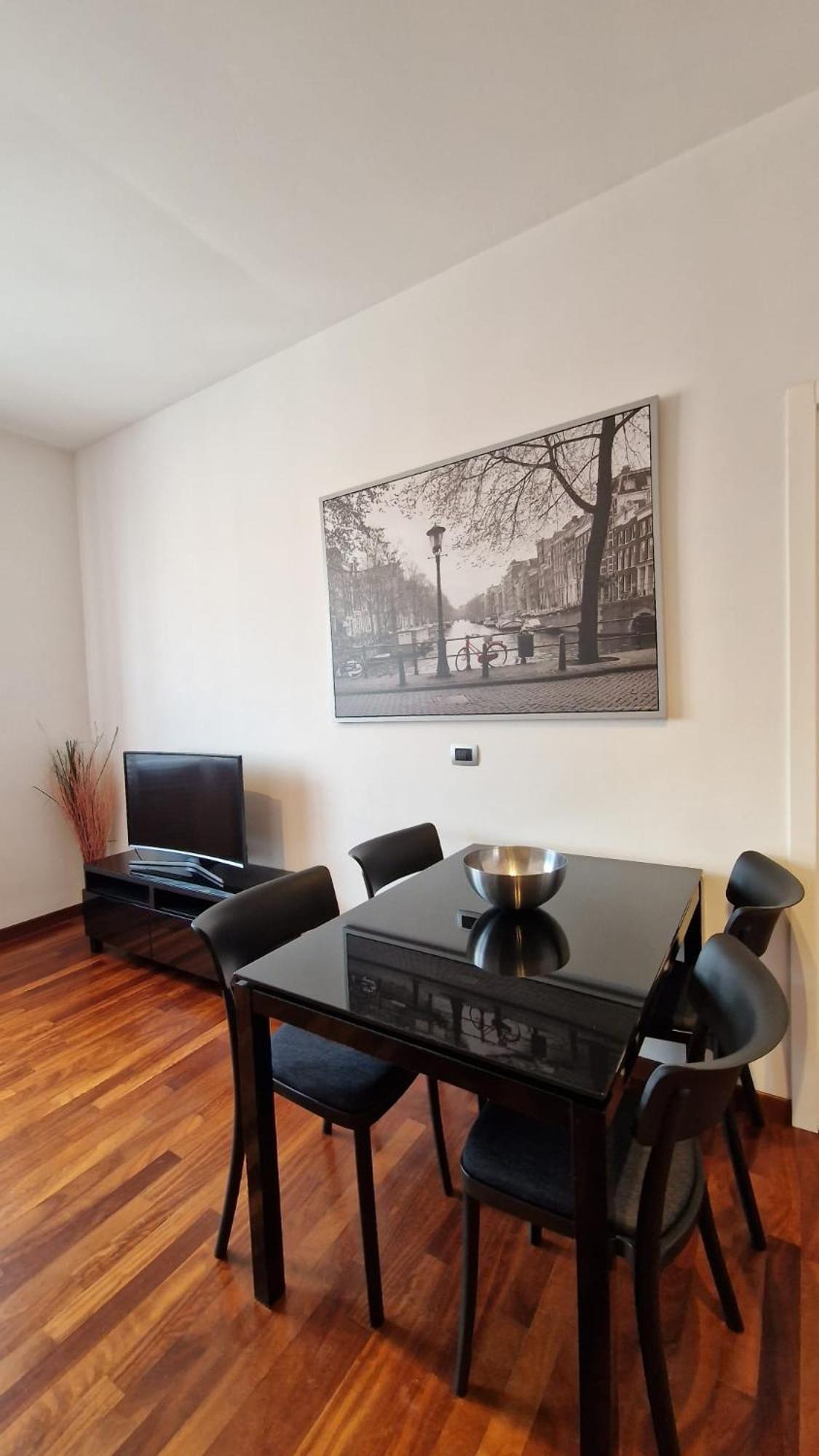 Style Homes Brera San Marco 29 Milano Eksteriør billede