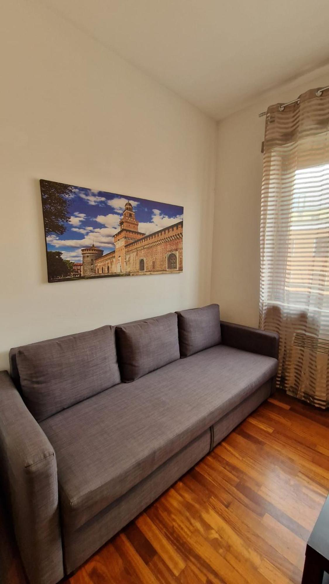 Style Homes Brera San Marco 29 Milano Eksteriør billede