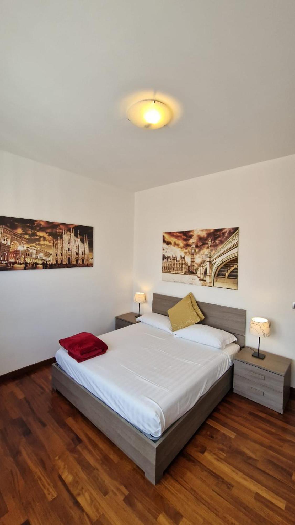 Style Homes Brera San Marco 29 Milano Eksteriør billede